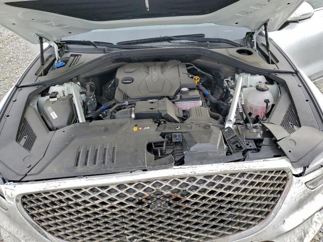 Genesis Gv70 Base Base Image 9