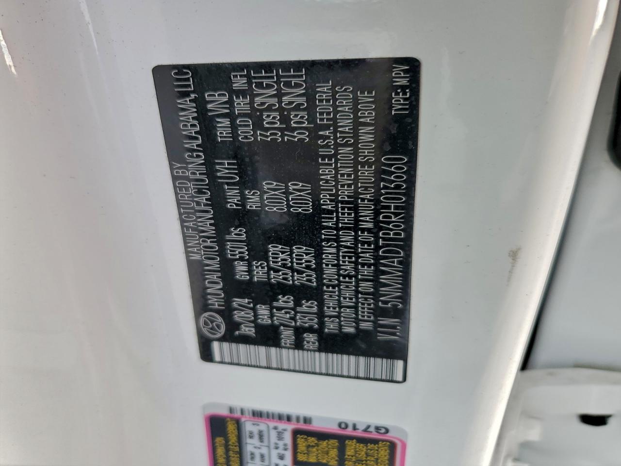 Genesis Gv70 Base Base Image 11