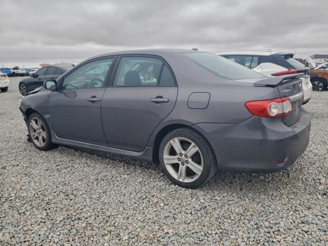 Toyota Corolla Base Image 6