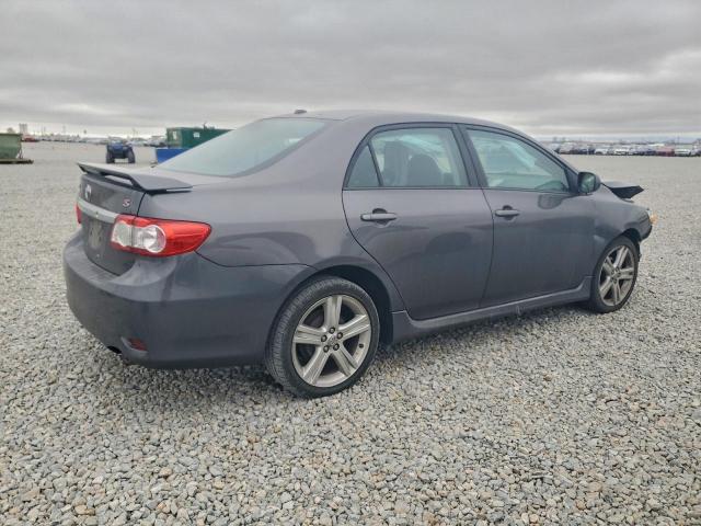 Toyota Corolla Base Image 7