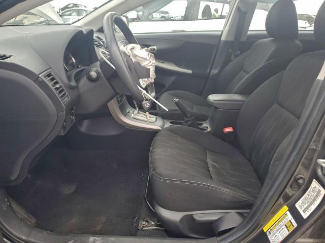 Toyota Corolla Base Image 4