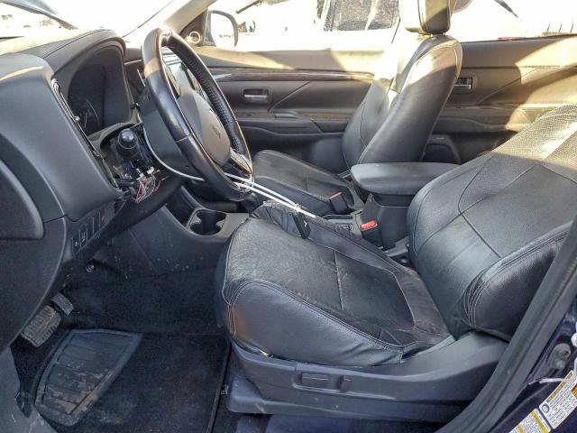 Mitsubishi Outlander Se Image 6