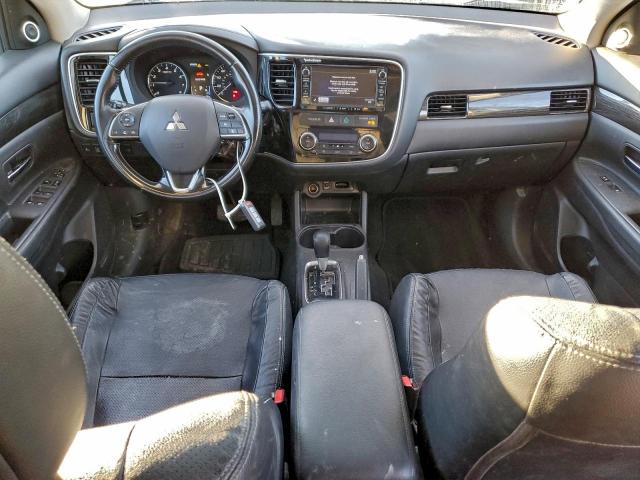 Mitsubishi Outlander Se Image 4