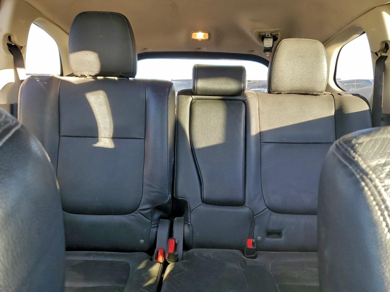 Mitsubishi Outlander Se Image 9