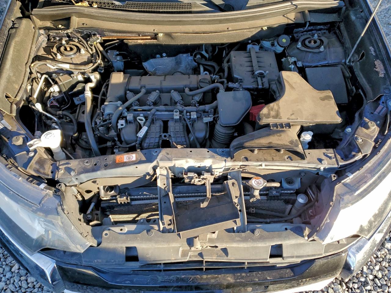 Mitsubishi Outlander Se Image 2