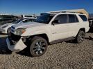 Toyota 4Runner Sr5 Image 1
