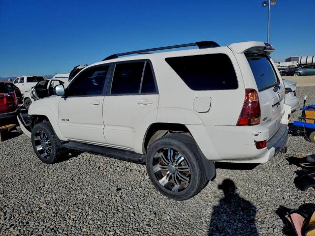 Toyota 4Runner Sr5 Image 6