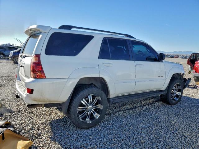 Toyota 4Runner Sr5 Image 12