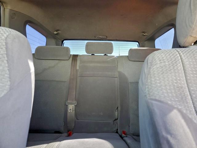 Toyota 4Runner Sr5 Image 3