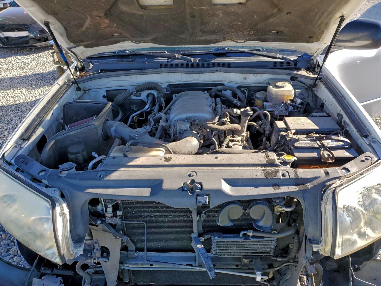 Toyota 4Runner Sr5 Image 8