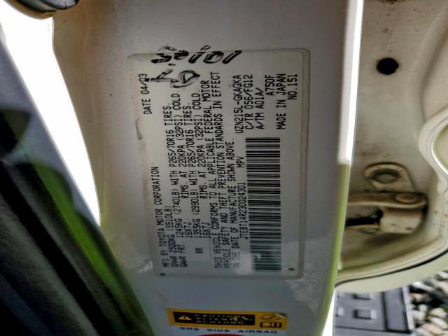 Toyota 4Runner Sr5 Image 5