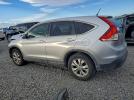 Honda Crv Ex Image 4