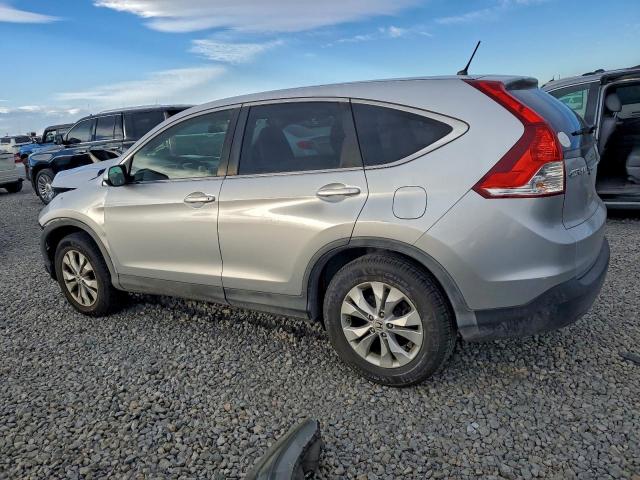 Honda Crv Ex Image 4