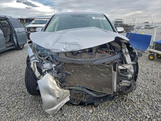 Honda Crv Ex Image 2