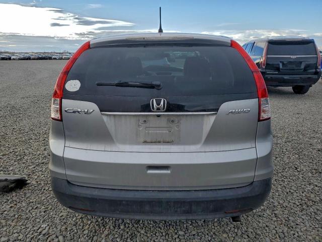 Honda Crv Ex Image 13