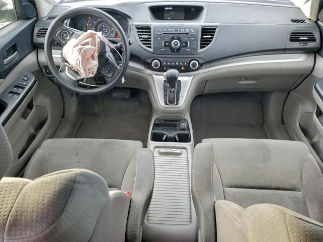 Honda Crv Ex Image 14