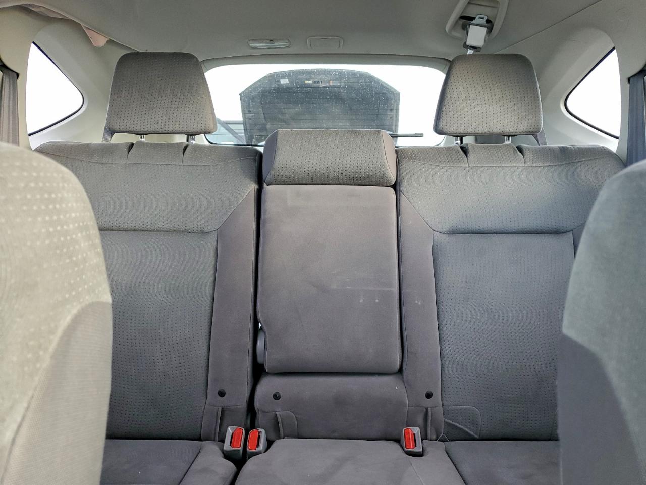 Honda Crv Ex Image 10