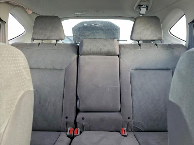 Honda Crv Ex Image 10