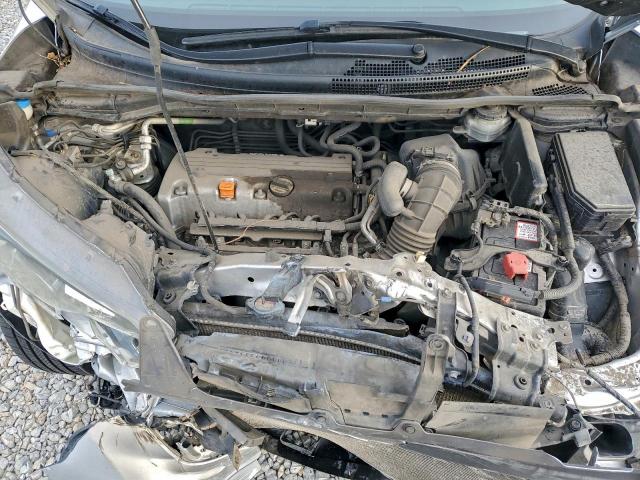 Honda Crv Ex Image 9