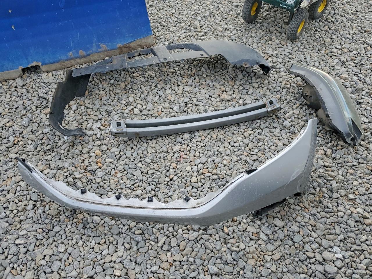 Honda Crv Ex Image 8