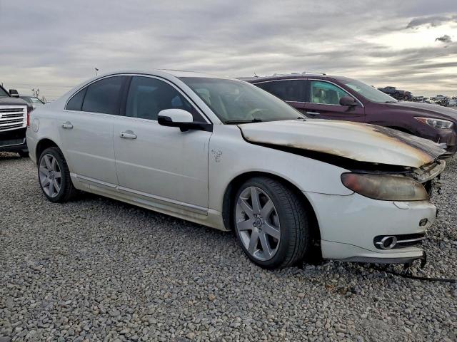 Volvo S80 V8 Image 6