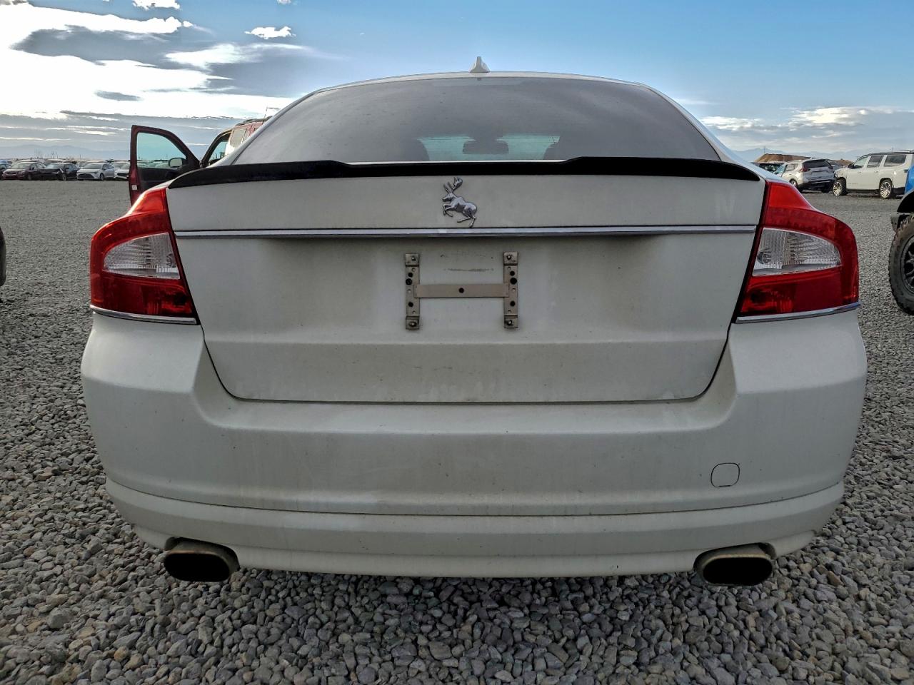 Volvo S80 V8 Image 4