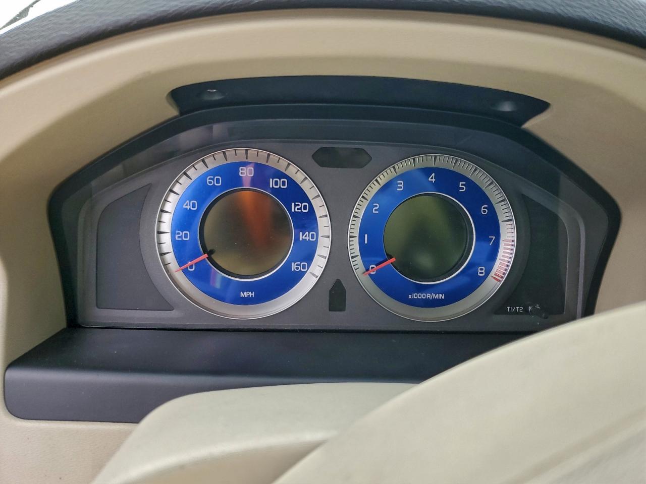 Volvo S80 V8 Image 8