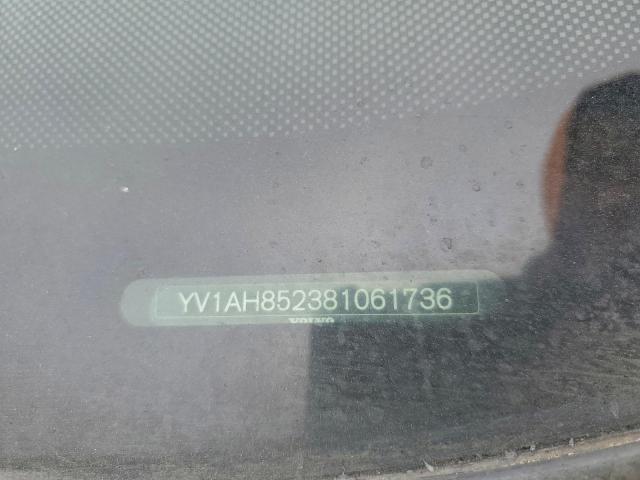 Volvo S80 V8 Image 9