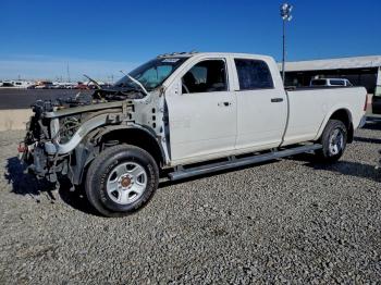  Salvage Ram 3500