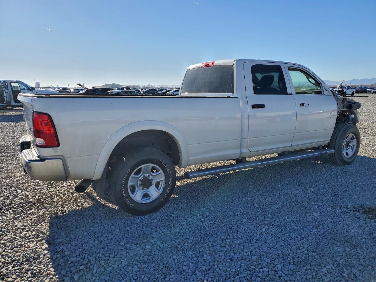 Ram 3500 St Image 2