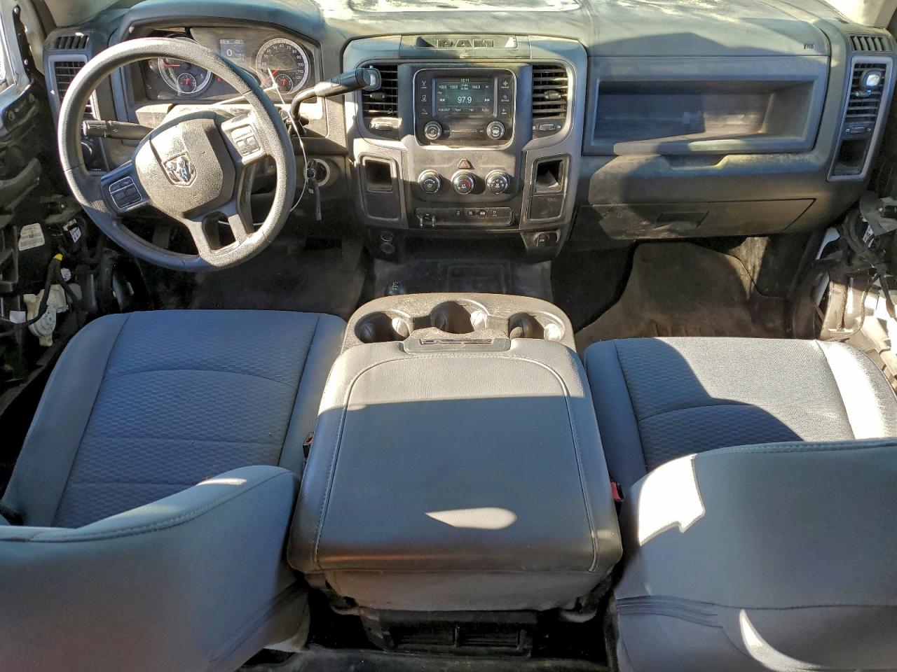 Ram 3500 St Image 13