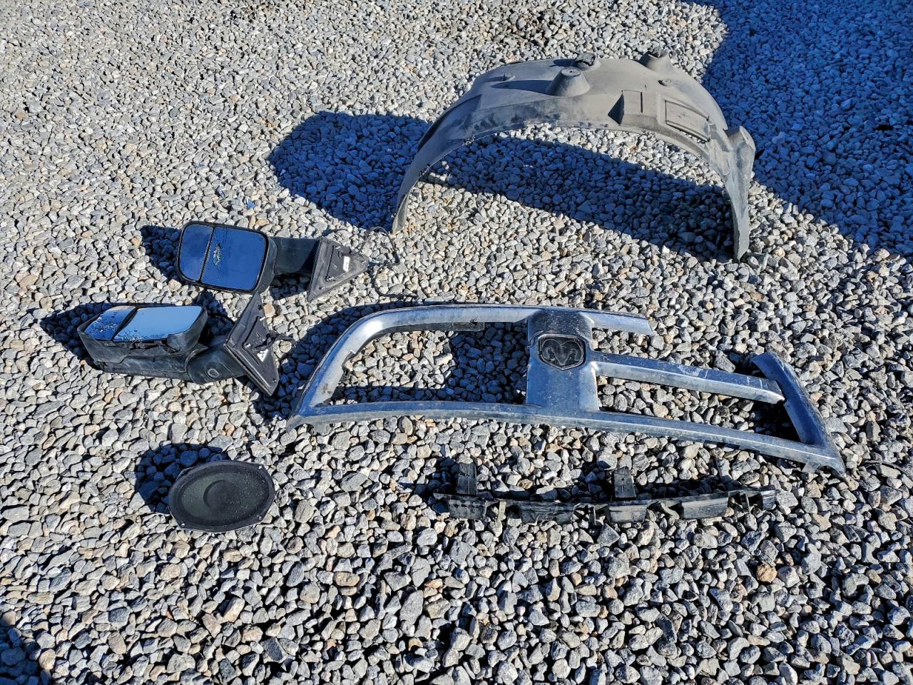 Ram 3500 St Image 11