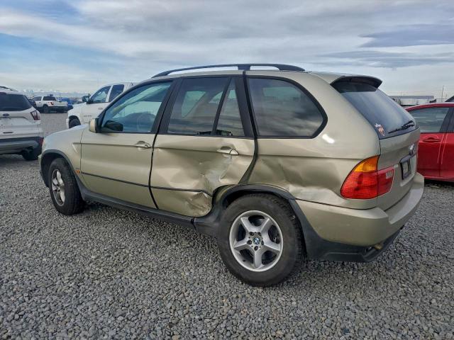 BMW X Series 3.0i Image 3