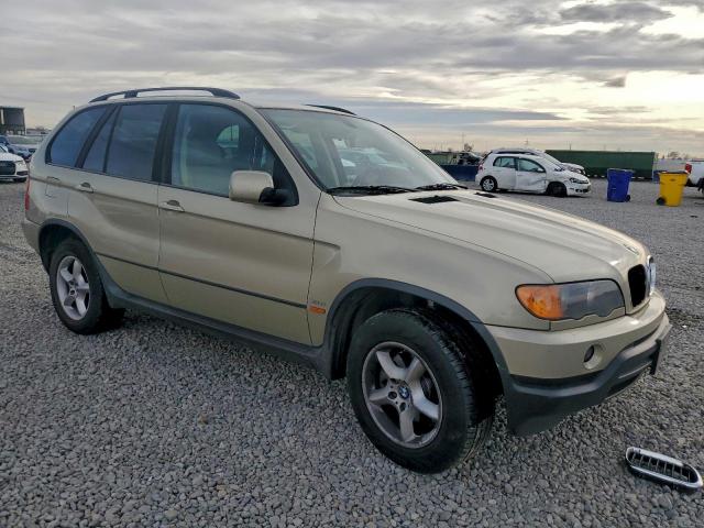 BMW X Series 3.0i Image 11