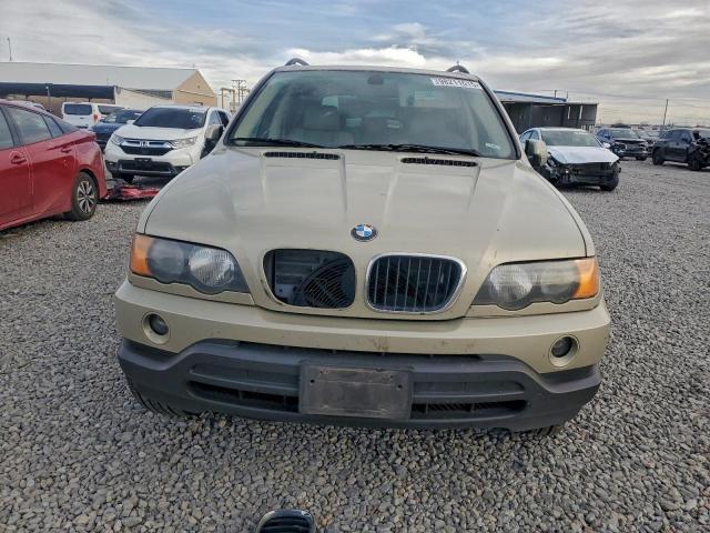 BMW X Series 3.0i Image 5