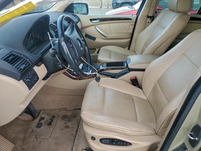 BMW X Series 3.0i Image 4