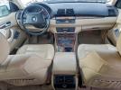 BMW X Series 3.0i Image 6