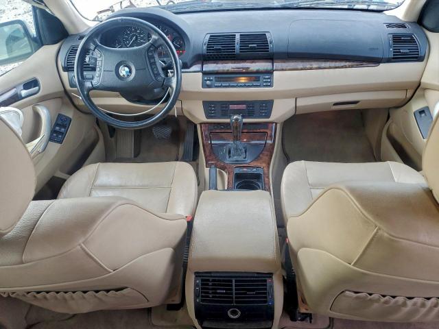BMW X Series 3.0i Image 6