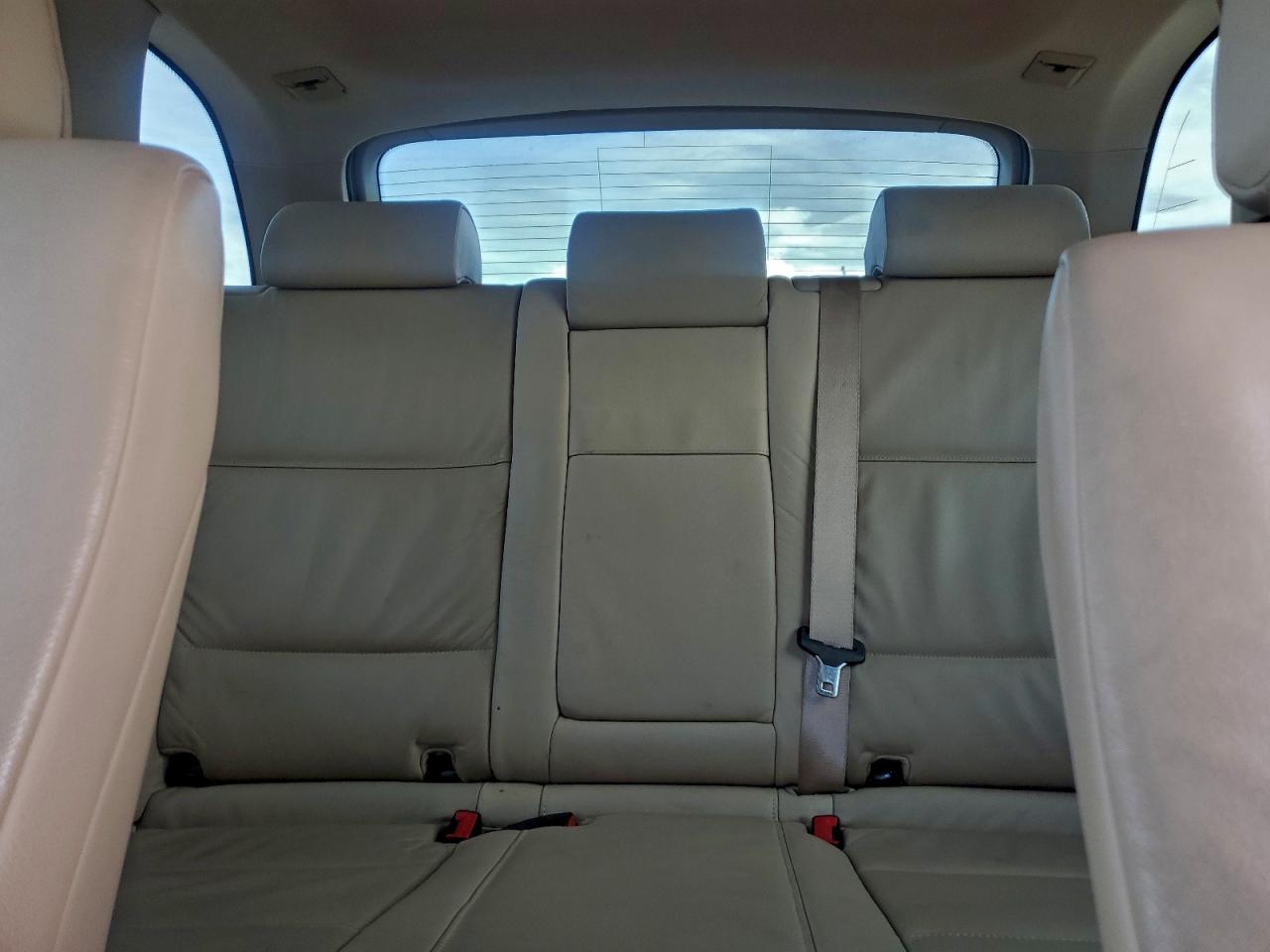 BMW X Series 3.0i Image 13