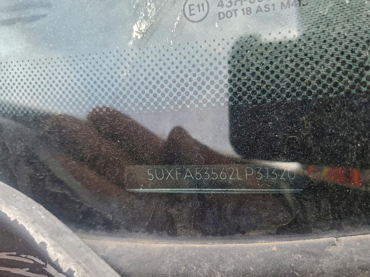 BMW X Series 3.0i Image 12