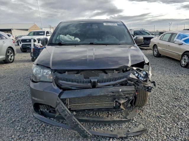 Dodge Caravan Gt Image 5