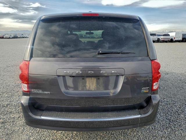 Dodge Caravan Gt Image 4