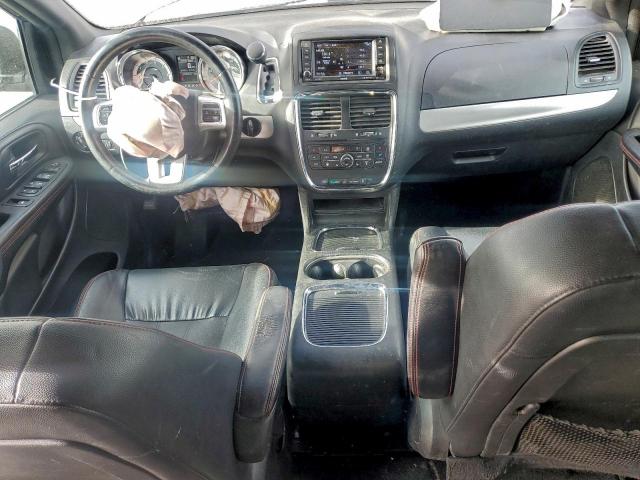 Dodge Caravan Gt Image 7