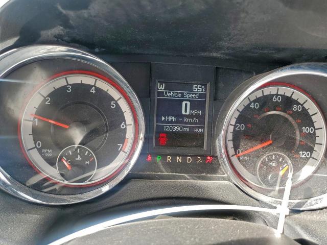 Dodge Caravan Gt Image 13