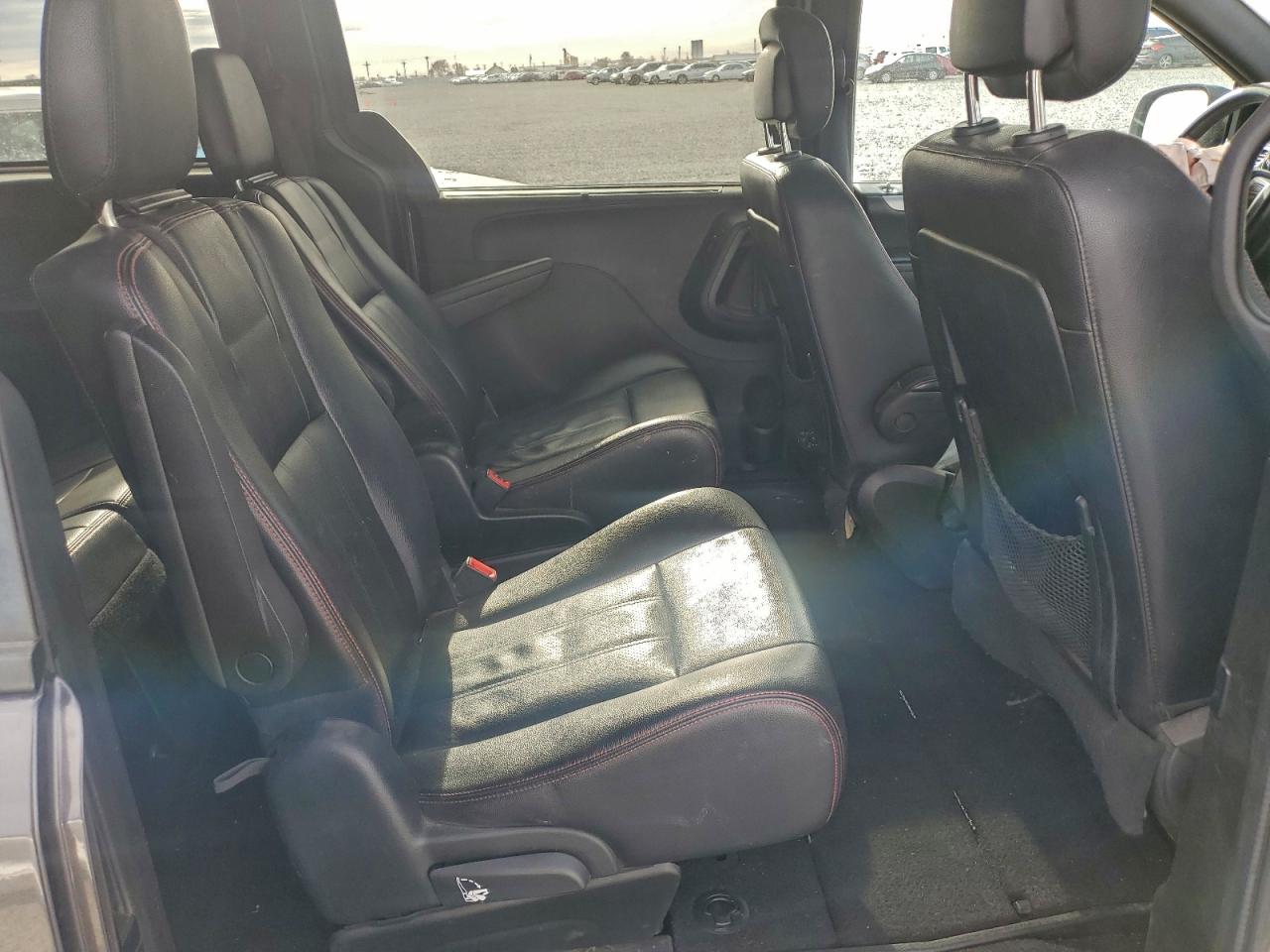 Dodge Caravan Gt Image 9