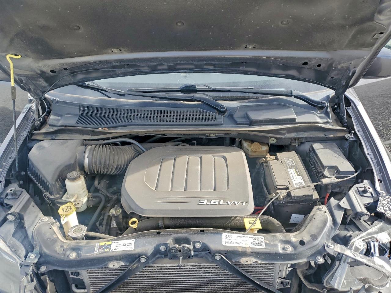 Dodge Caravan Gt Image 12