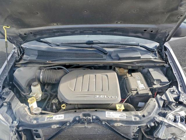 Dodge Caravan Gt Image 12