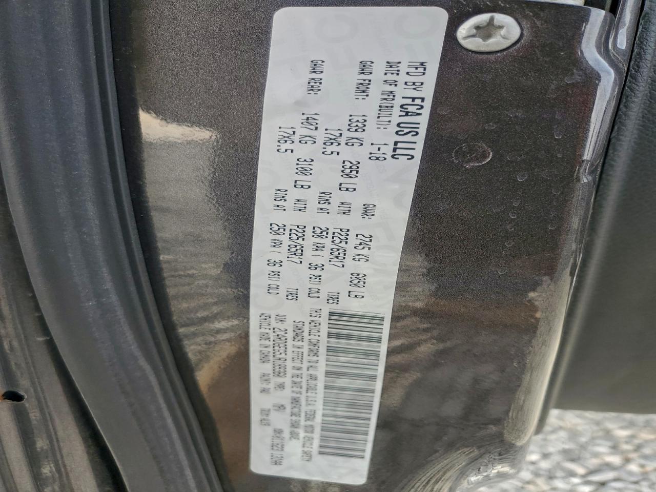 Dodge Caravan Gt Image 10