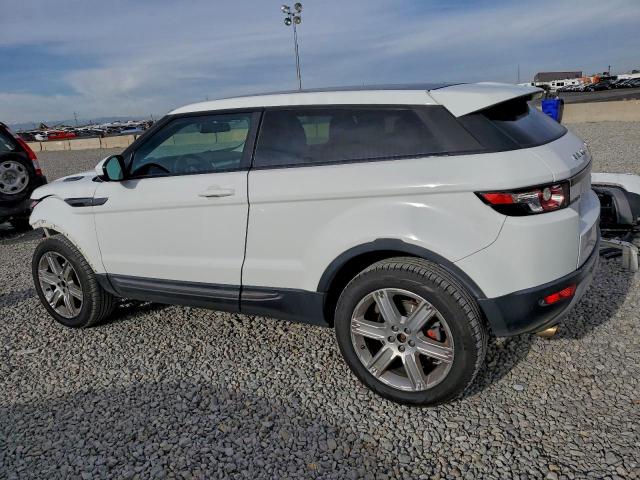 Land Rover Range Rover Pure Plus Image 4