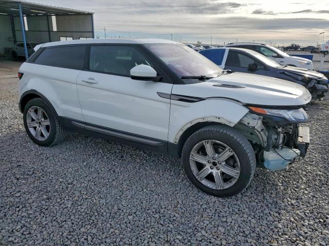 Land Rover Range Rover Pure Plus Image 2